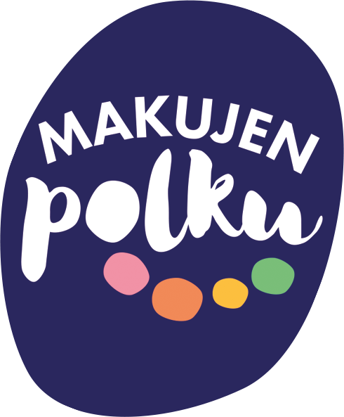 Makujen Polku-logo.